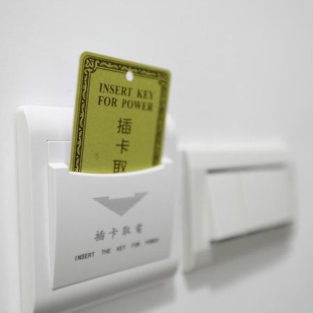 Bridge Bed And Breakfast 화롄 외부 사진