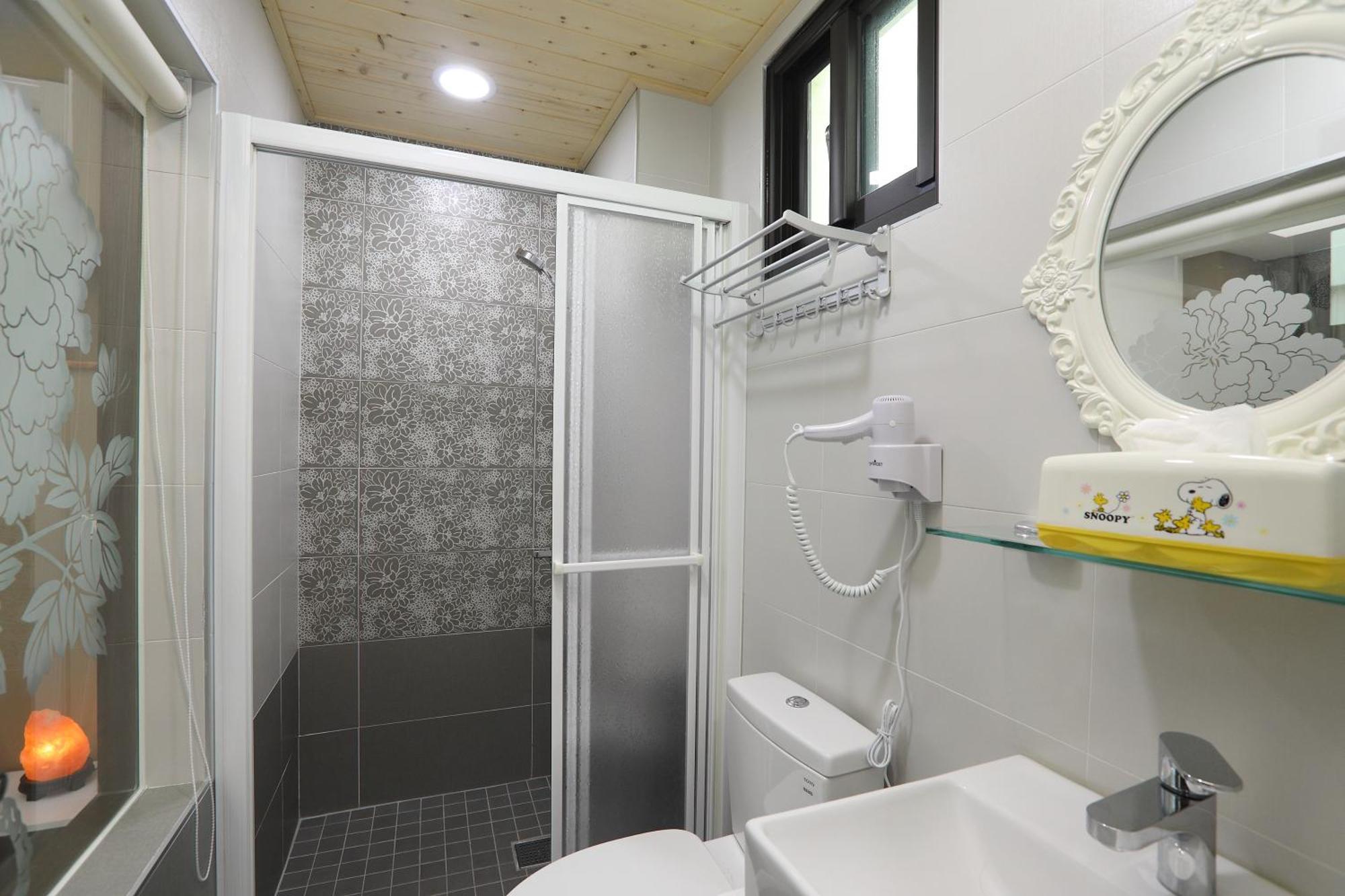 Bridge Bed And Breakfast 화롄 객실 사진